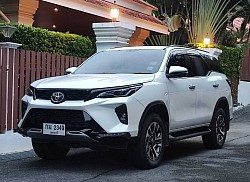 Smarttaxi-van บริการรถ SUV 7ที่นั่ง แอร์เย็นๆ นั่งสบาย ตลอดการเดินทาง