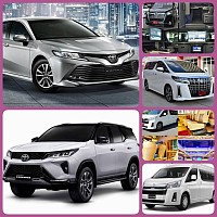 บริการแท็กซี่ด่วน24ชั่วโมง